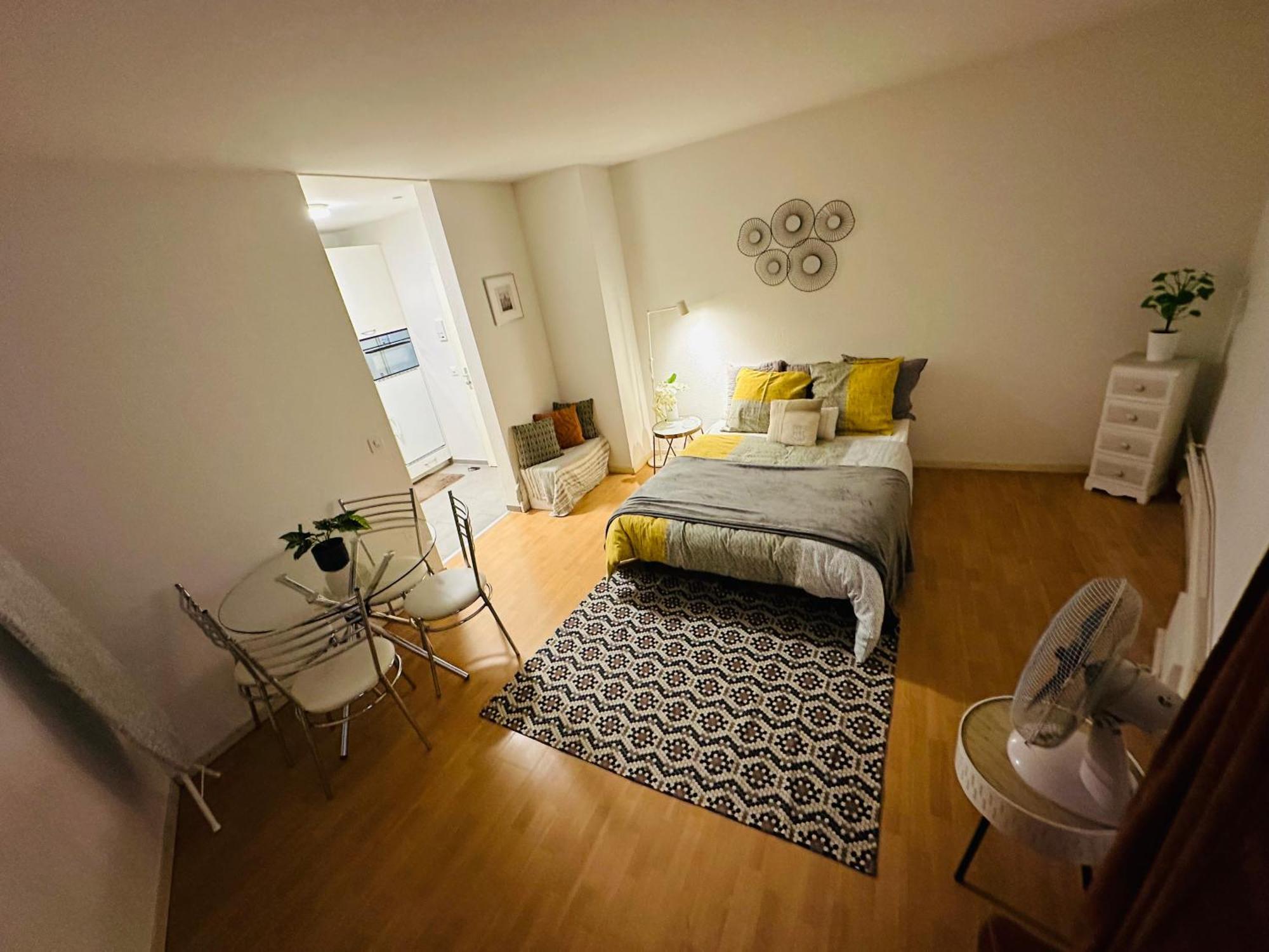 Casa Moreira Luzern Dış mekan fotoğraf