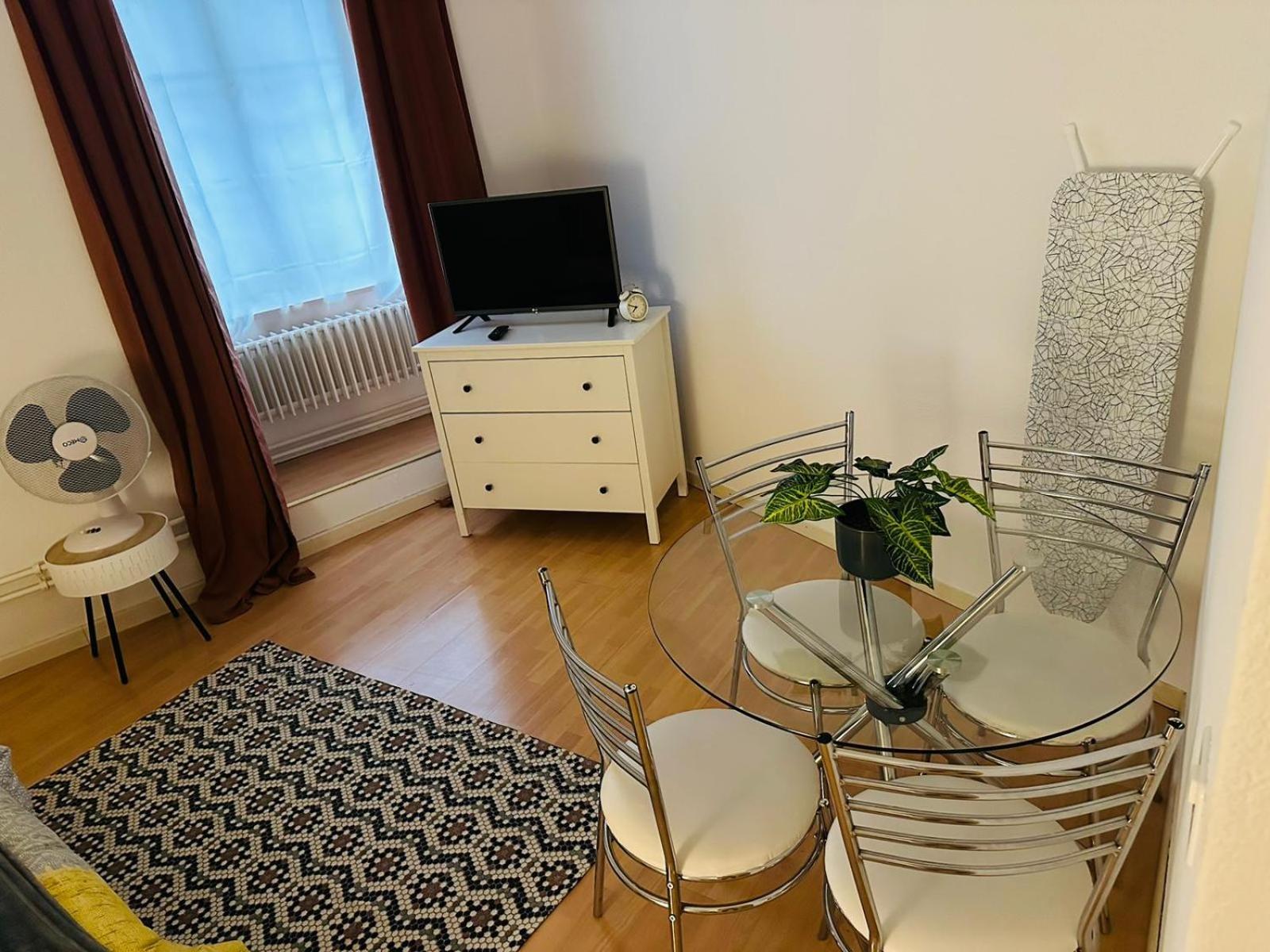 Casa Moreira Luzern Dış mekan fotoğraf